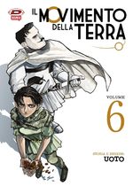 Il movimento della Terra